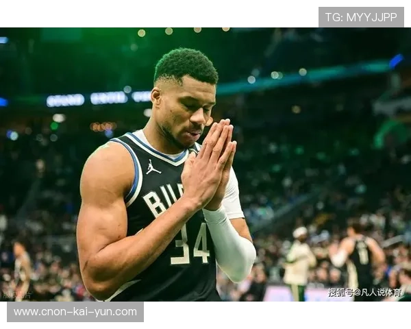 字母哥再现巨星时刻！最后12分钟强行改写剧本