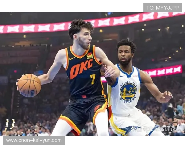 勇士维金斯外线手感火热，连续飙分的现场解码